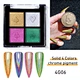 Holographic Laser Effect Solid Pigment